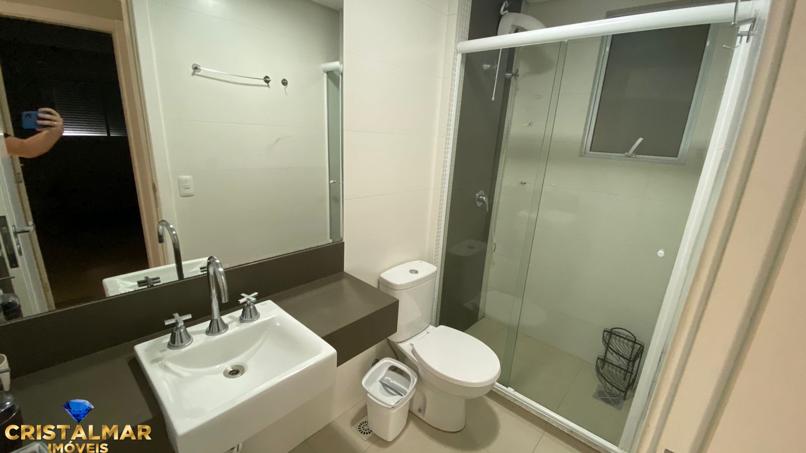 Apartamento à venda com 3 quartos, 109m² - Foto 12