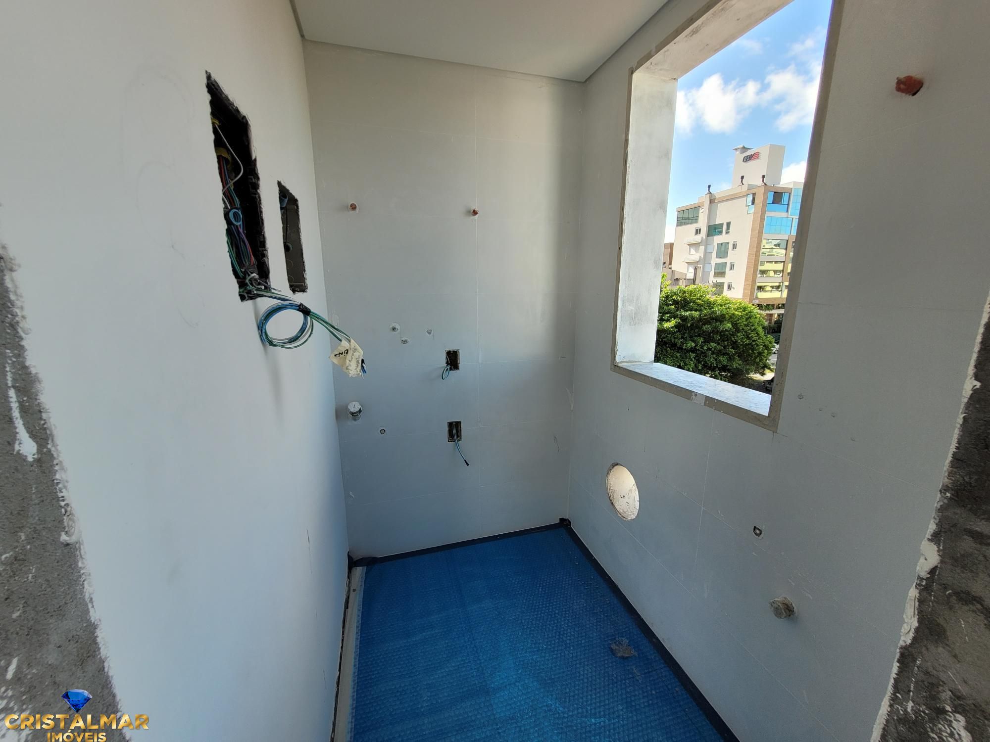 Apartamento à venda com 2 quartos, 77m² - Foto 10