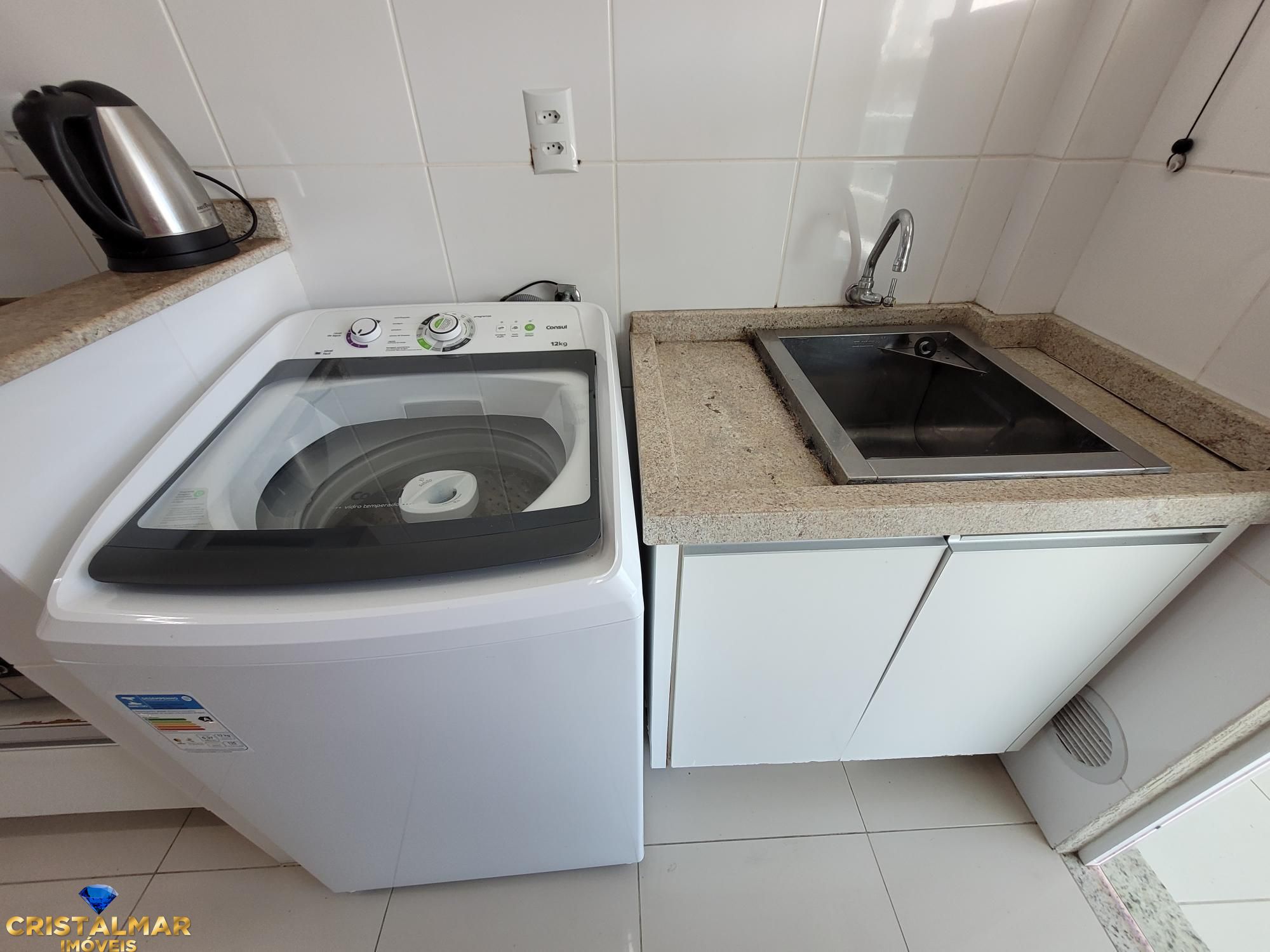 Apartamento à venda com 3 quartos, 100m² - Foto 17