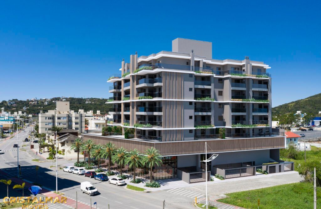 Apartamento, 2 quartos, 89 m² - Foto 2