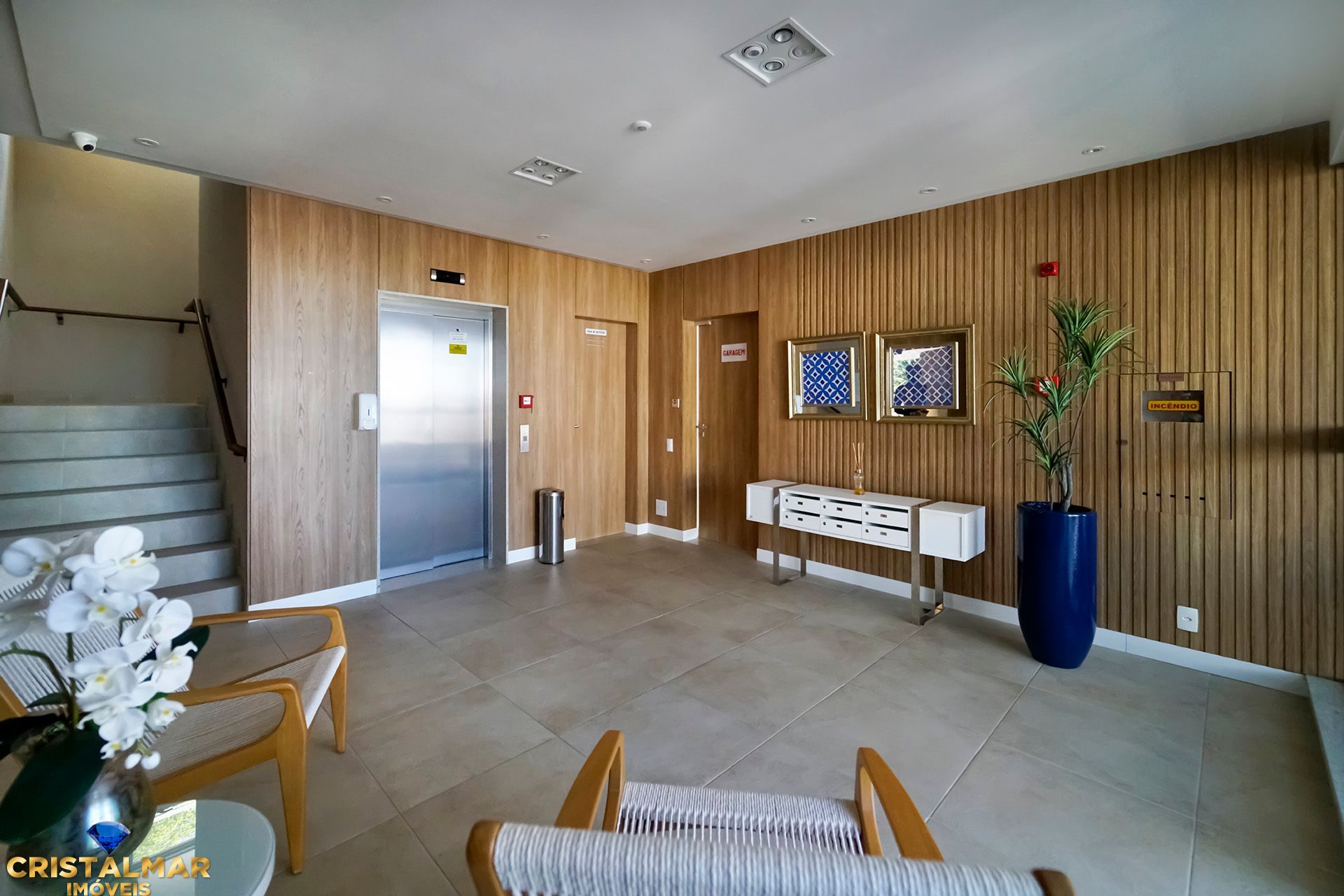 Apartamento, 4 quartos, 151 m² - Foto 47