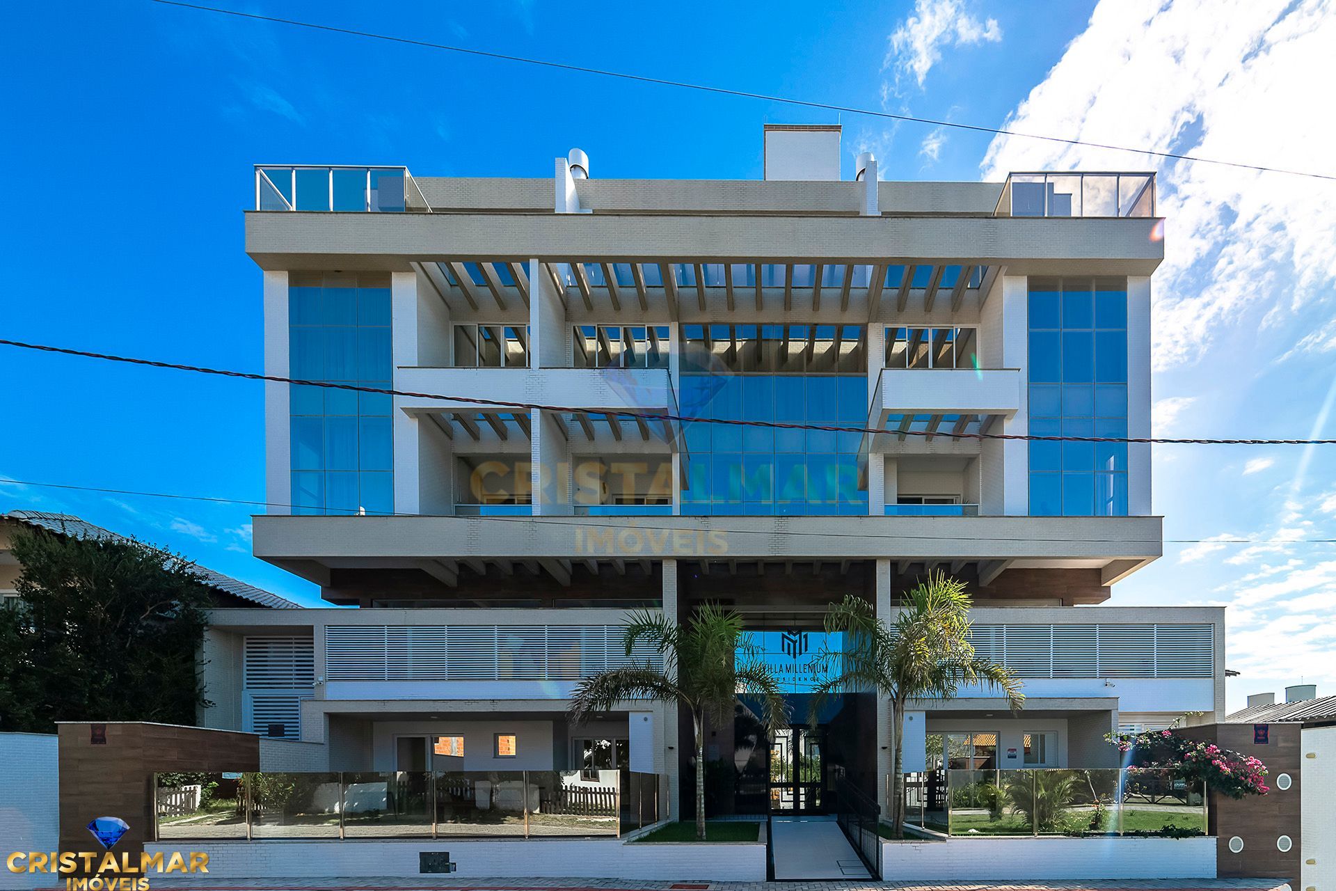 Apartamento, 2 quartos, 75 m² - Foto 1