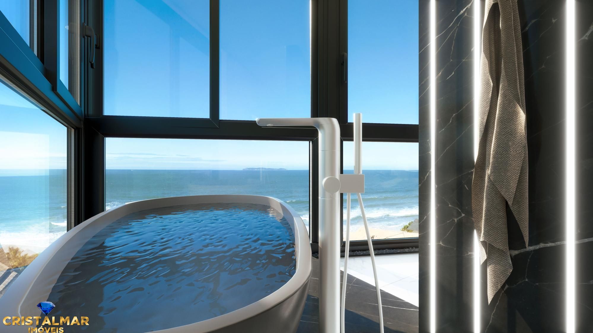 Apartamento, 2 quartos, 80 m² - Foto 12