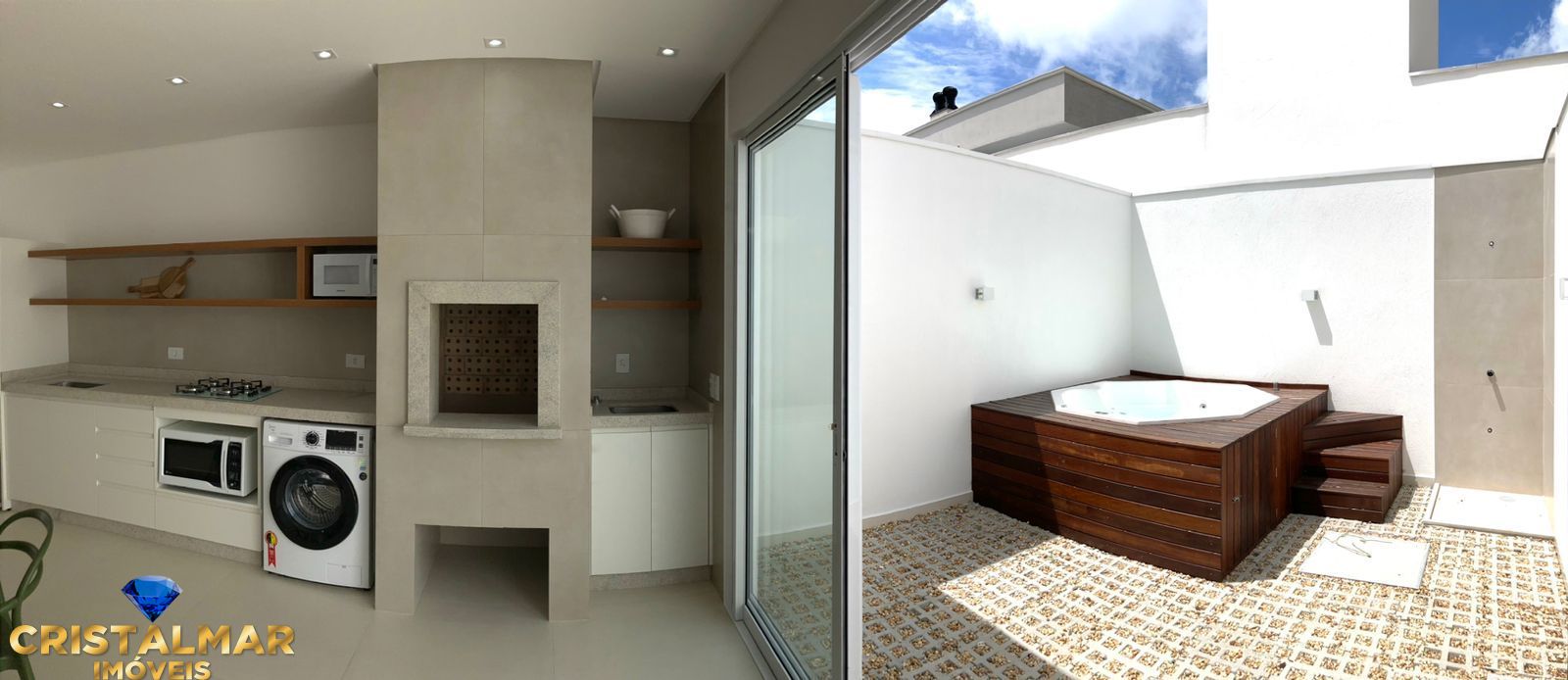 Casa, 3 quartos, 151 m² - Foto 15