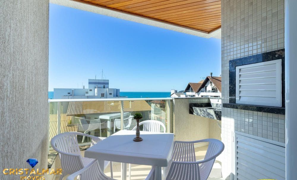 Apartamento, 2 quartos, 83 m² - Foto 2