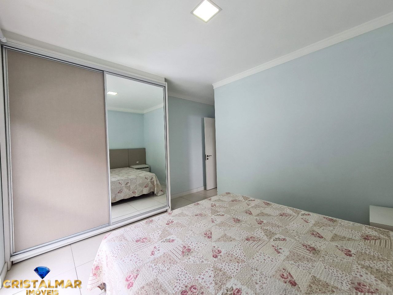 Cobertura à venda com 3 quartos, 160m² - Foto 13