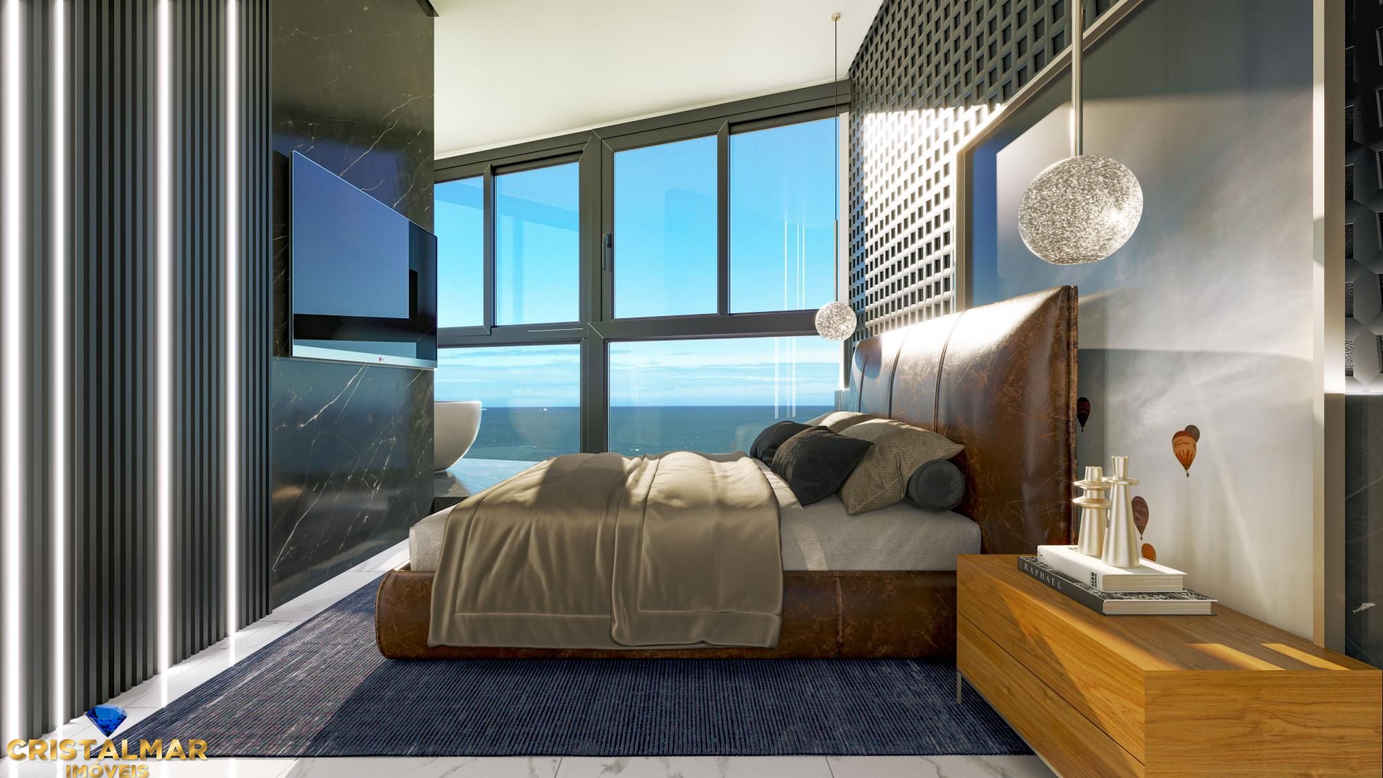 Apartamento, 2 quartos, 80 m² - Foto 11