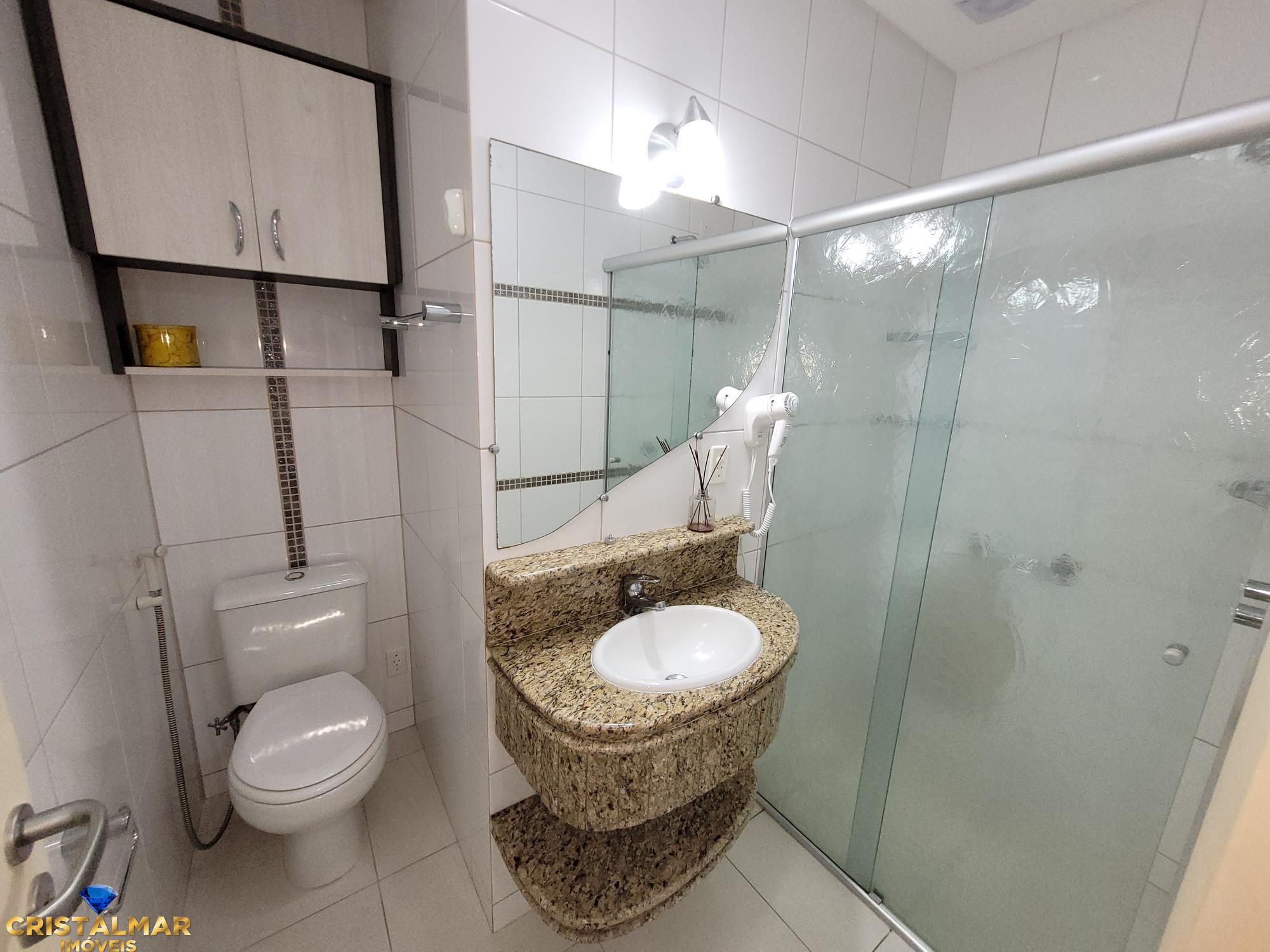 Apartamento à venda com 3 quartos, 110m² - Foto 16