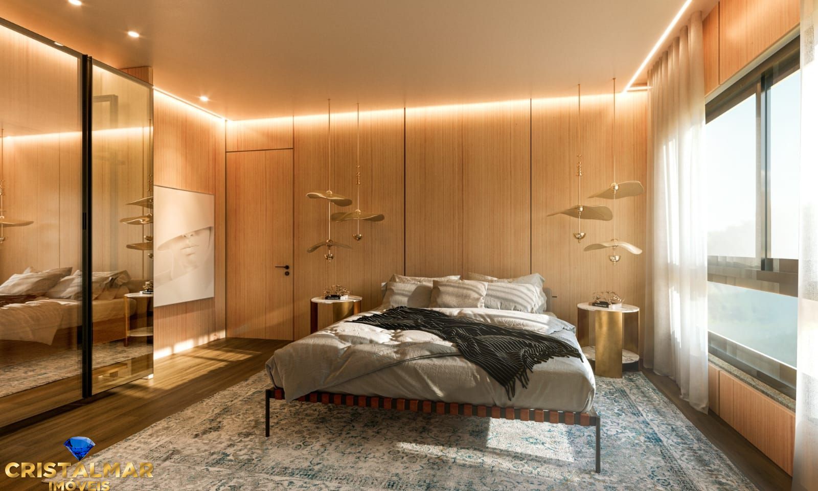 Apartamento, 3 quartos, 119 m² - Foto 7