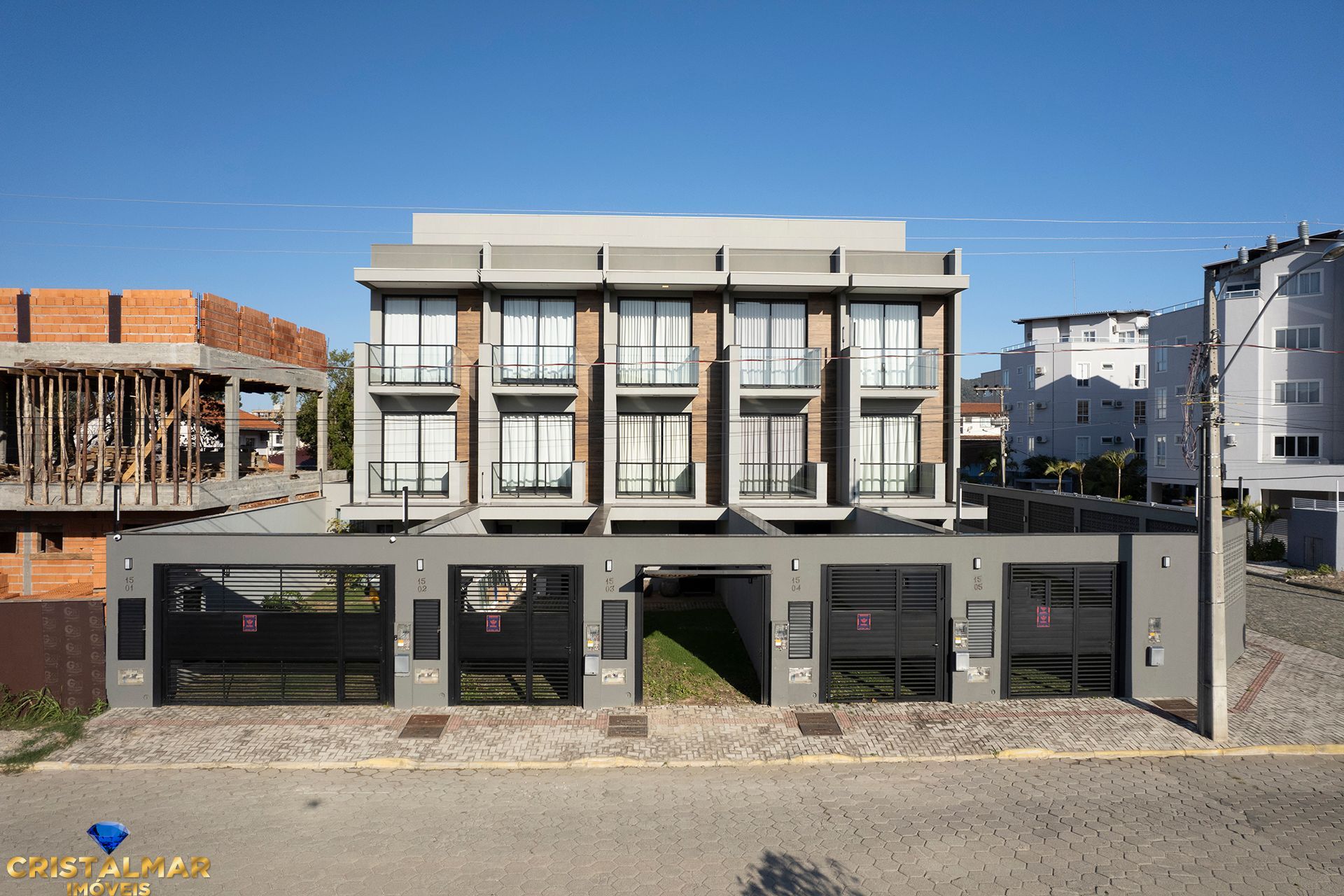 Apartamento, 3 quartos, 150 m² - Foto 31