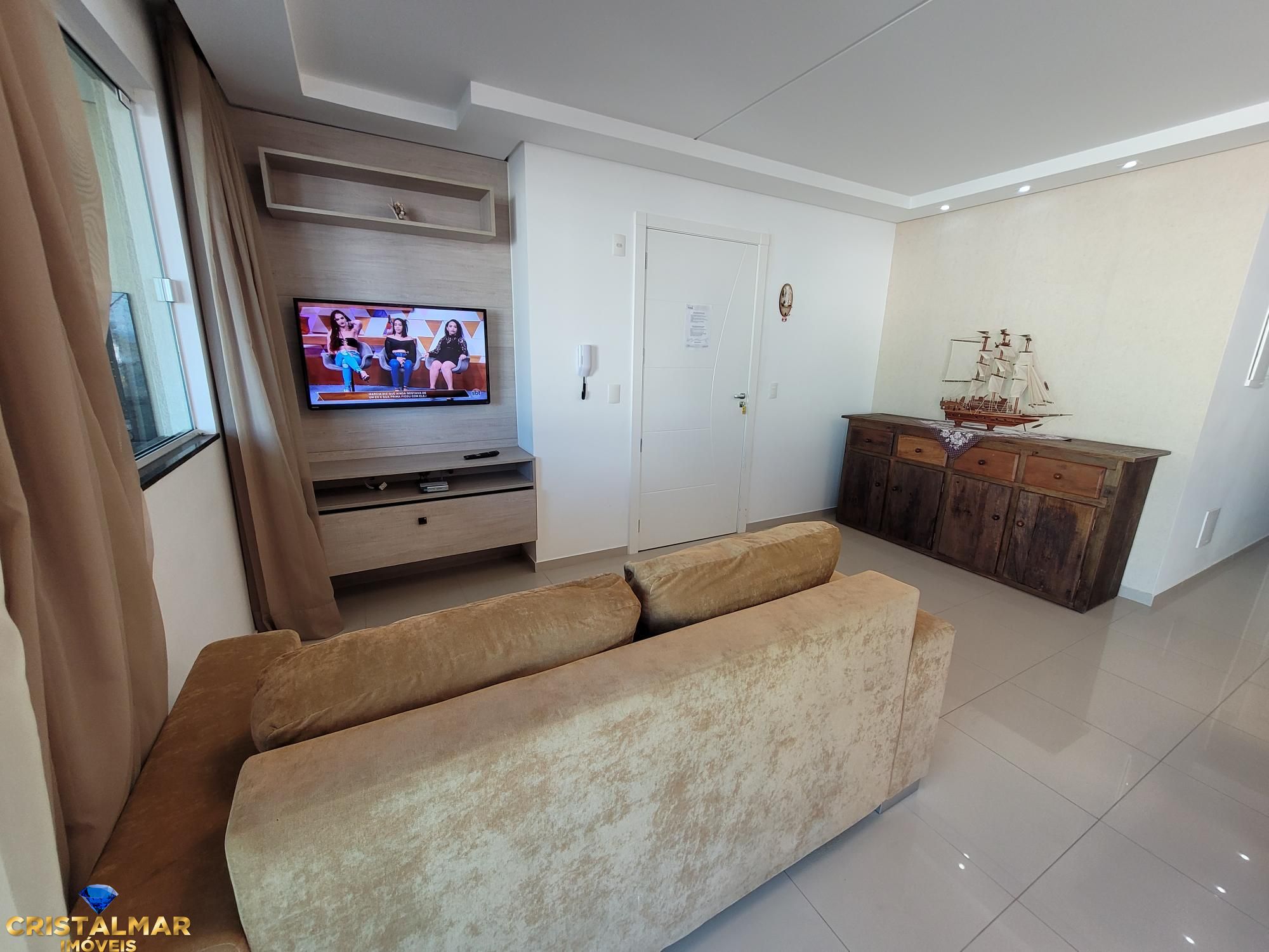 Apartamento, 3 quartos, 97 m² - Foto 3