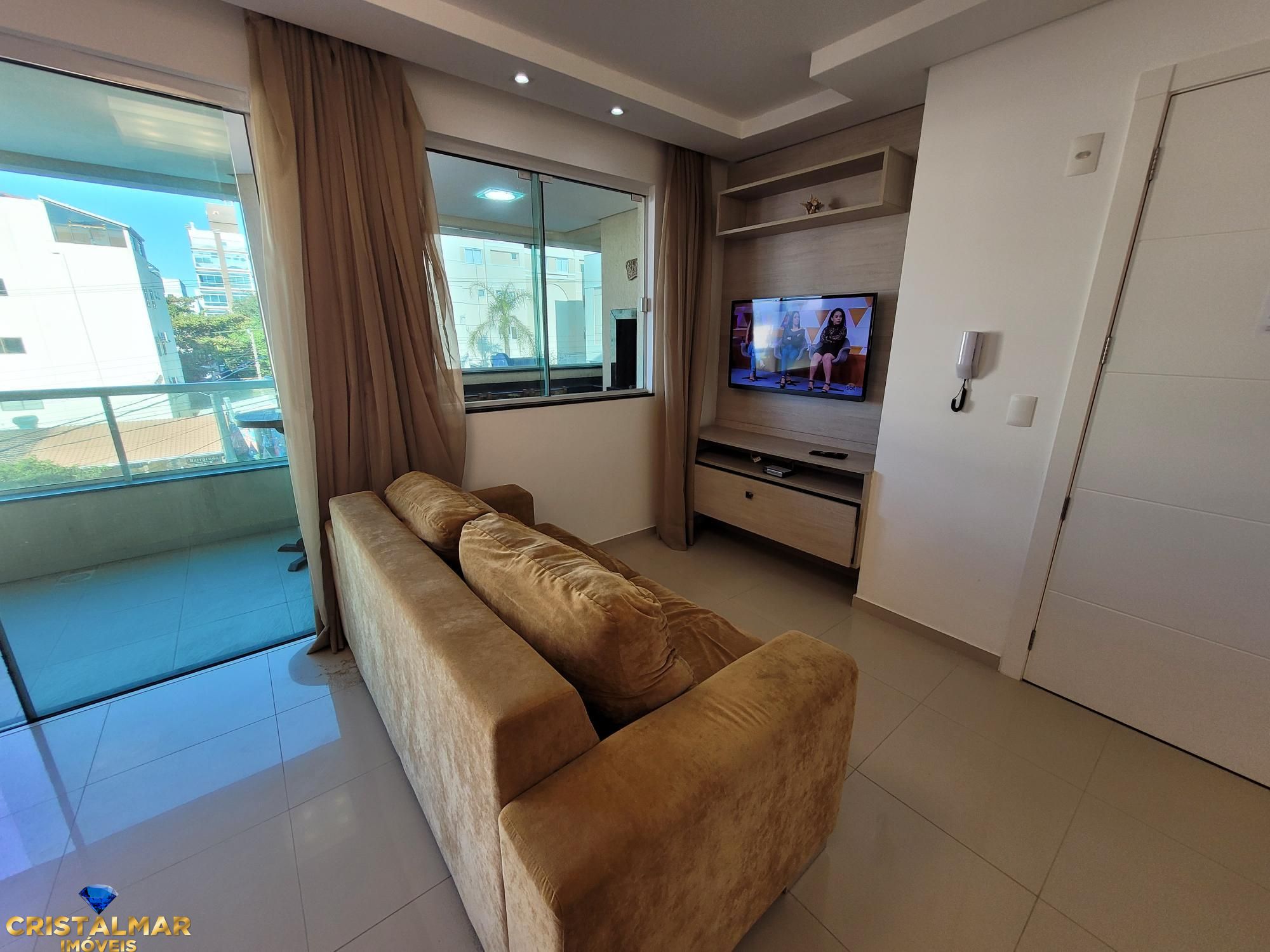 Apartamento, 3 quartos, 97 m² - Foto 1