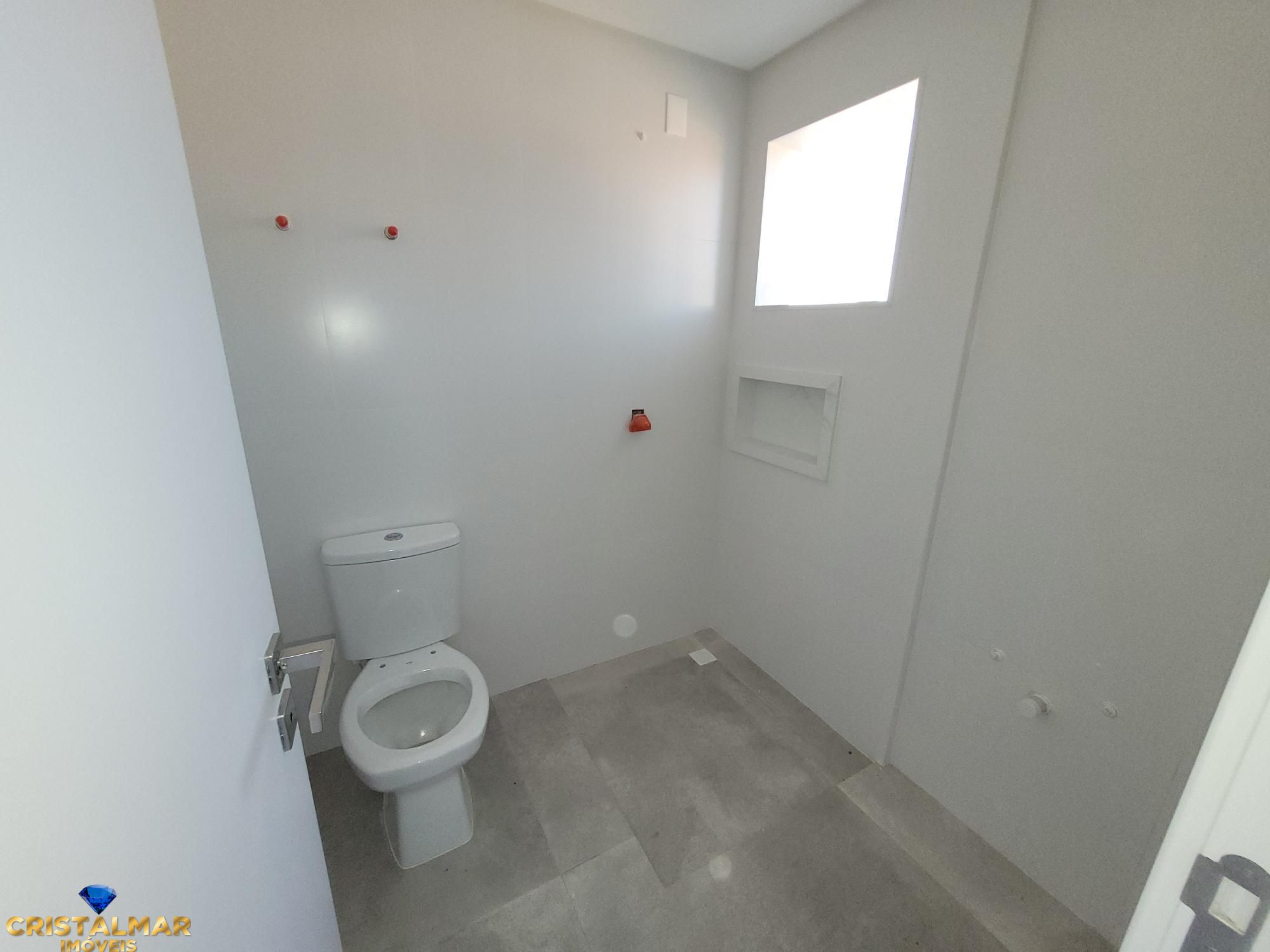 Apartamento à venda com 3 quartos, 108m² - Foto 8