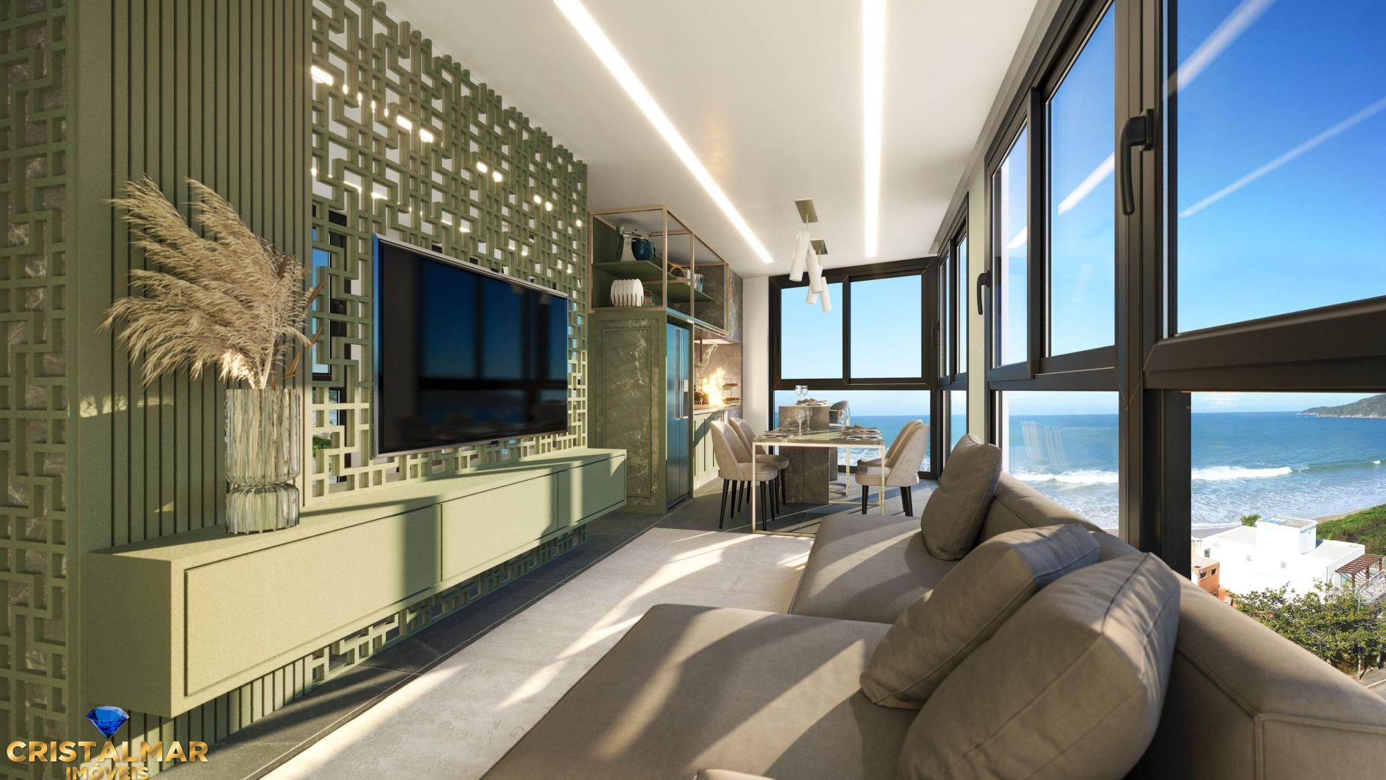 Apartamento, 2 quartos, 80 m² - Foto 5