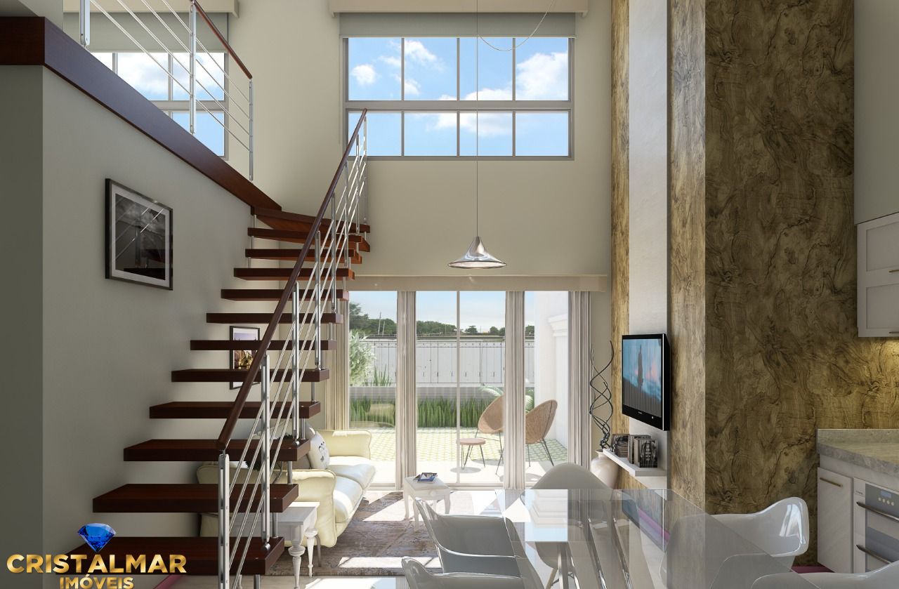 Apartamento, 2 quartos, 91 m² - Foto 7