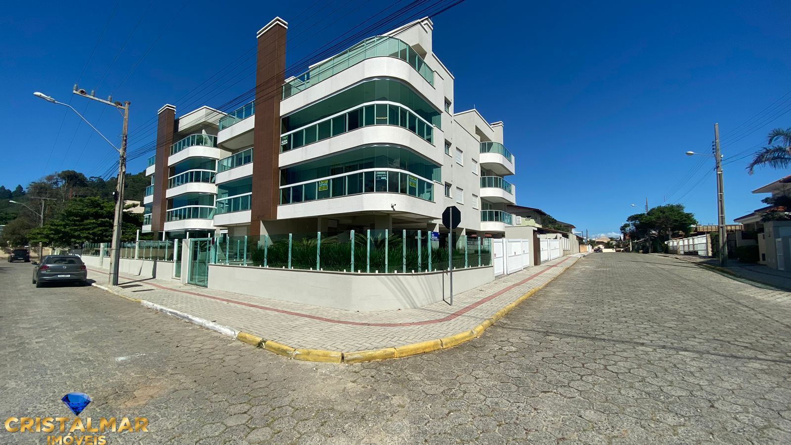 Apartamento, 3 quartos, 130 m² - Foto 6