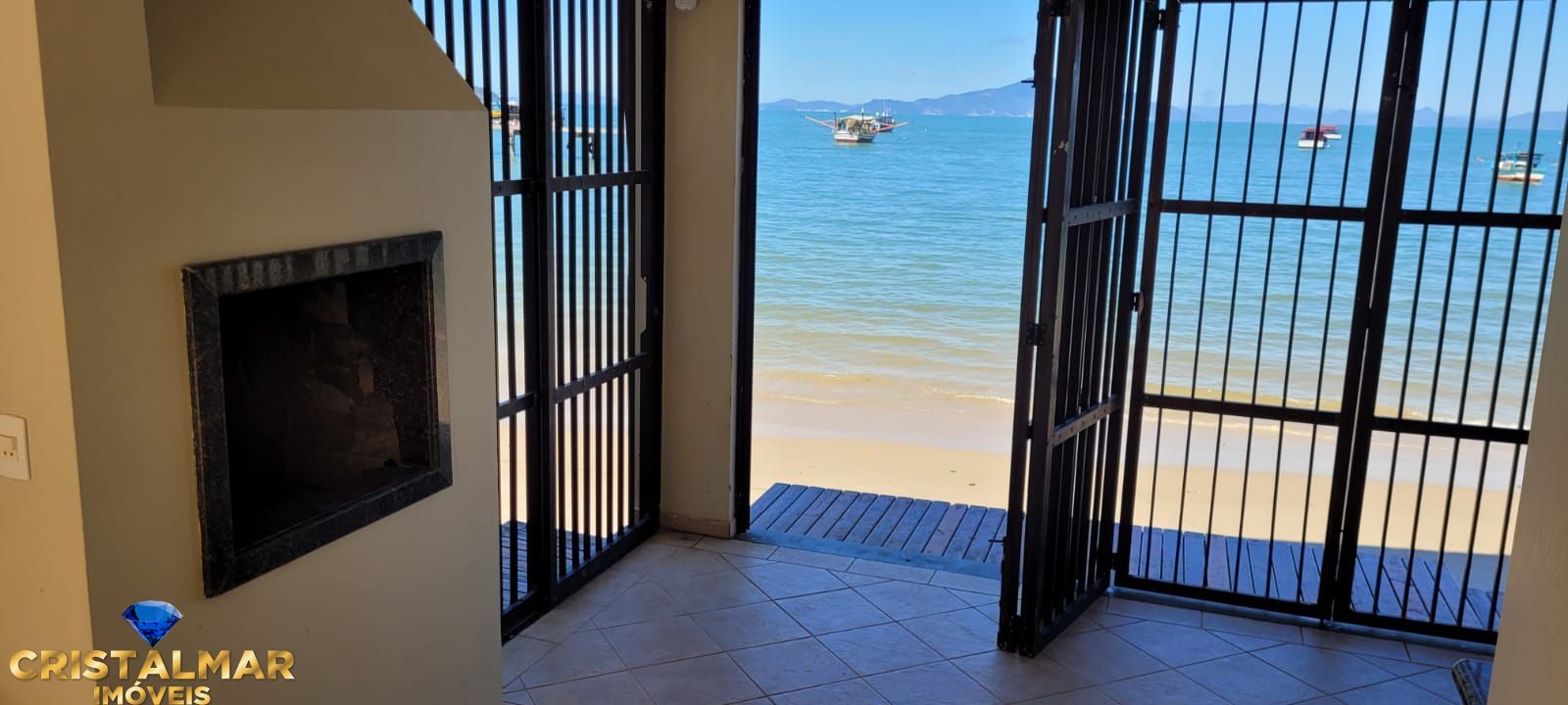 Casa, 6 quartos, 205 m² - Foto 9