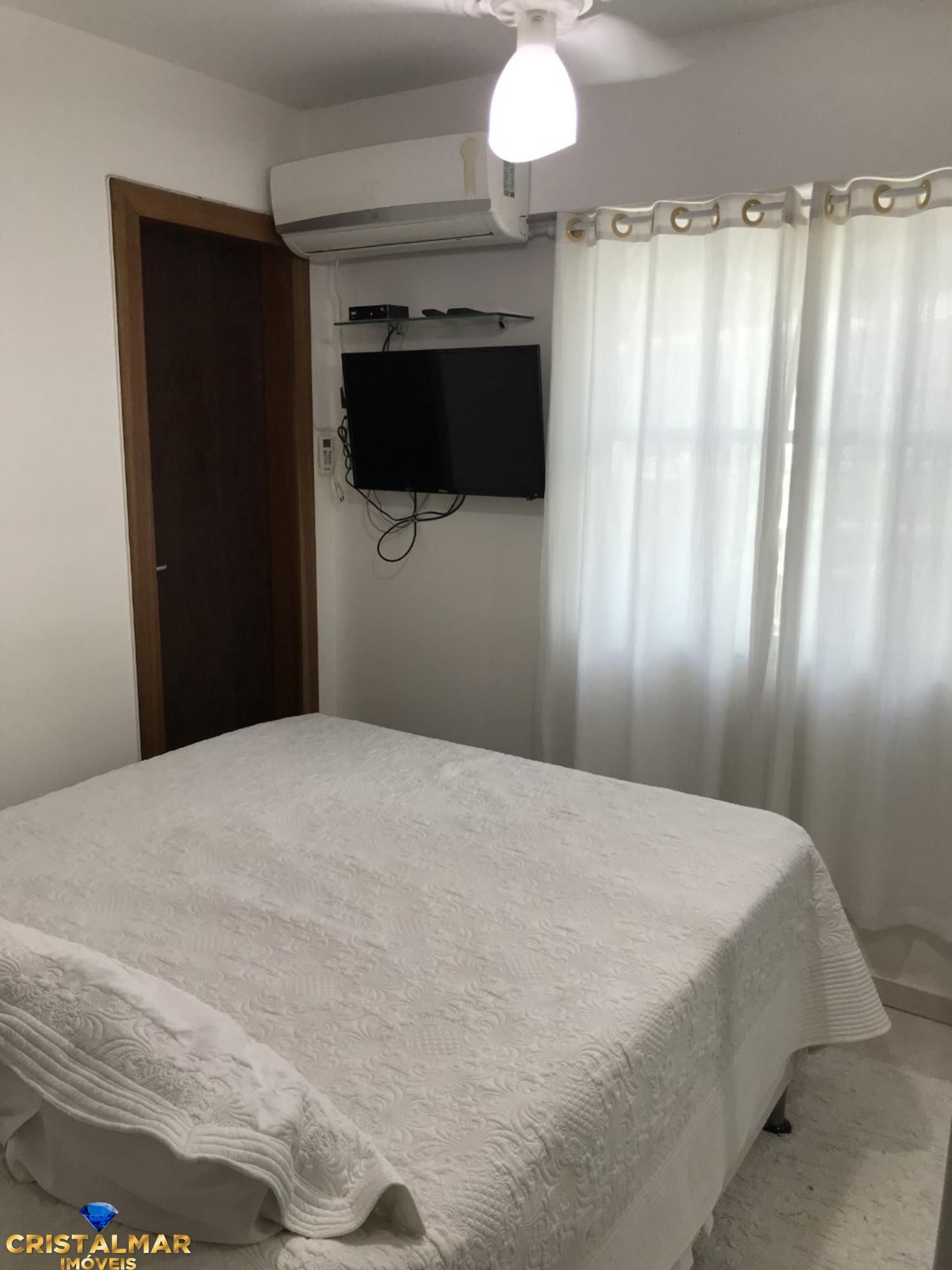 Apartamento à venda com 2 quartos, 60m² - Foto 10