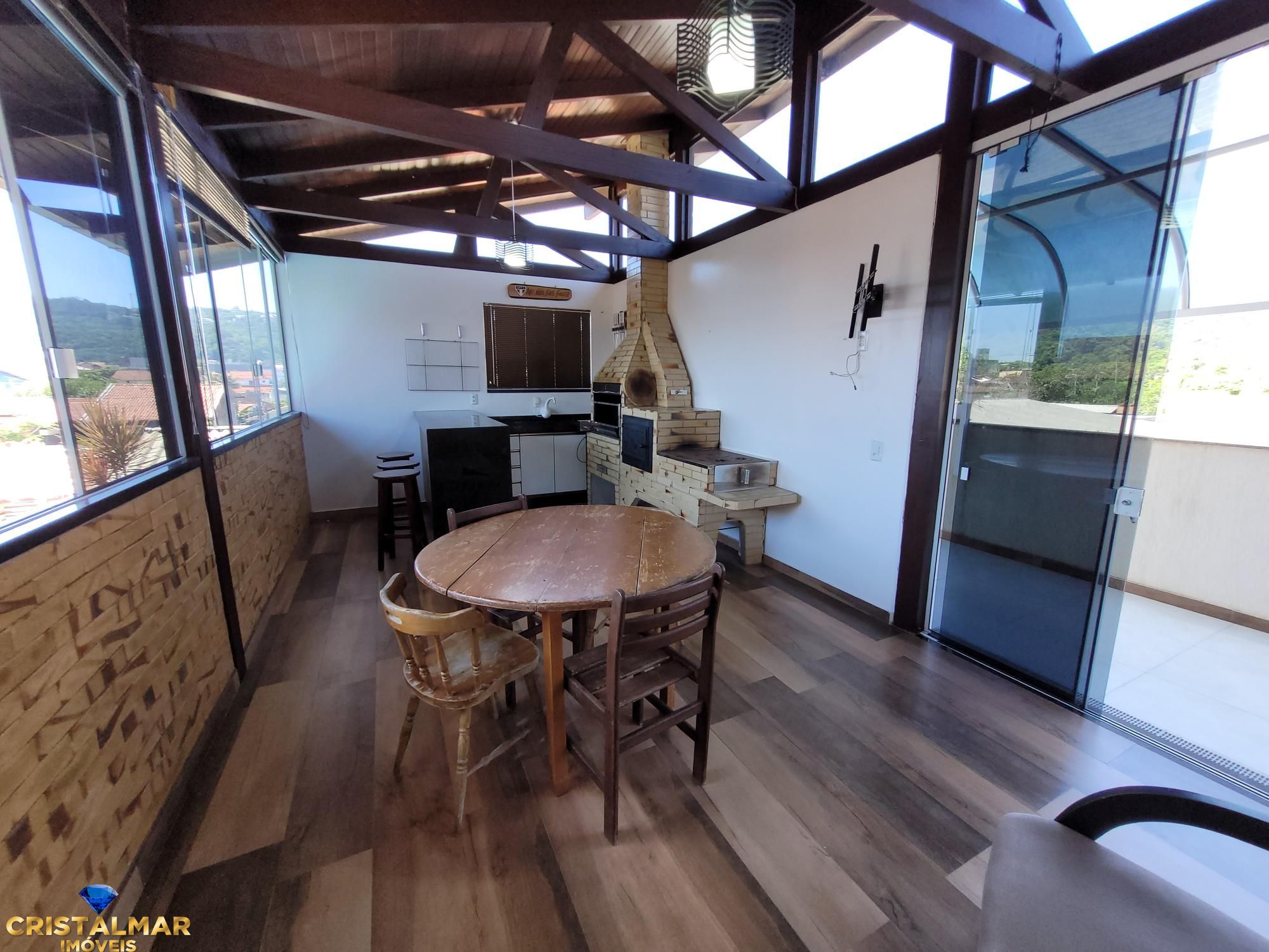 Casa à venda com 3 quartos, 60m² - Foto 40