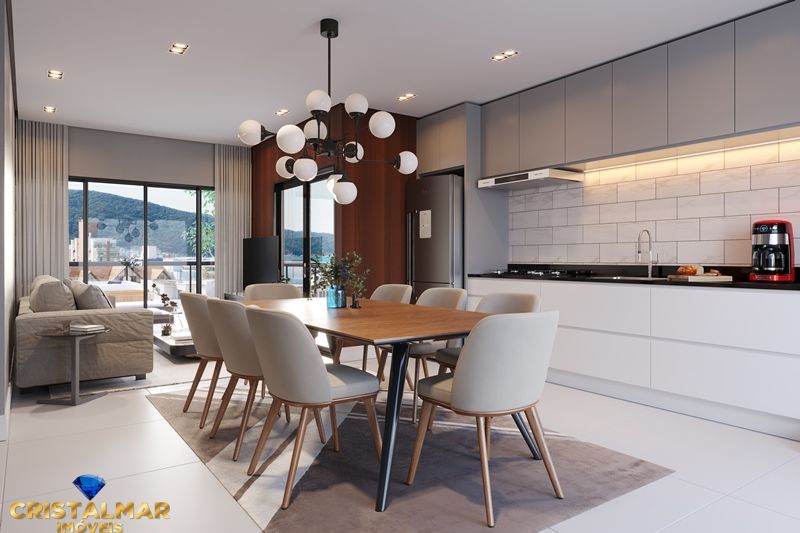 Apartamento, 2 quartos, 71 m² - Foto 5