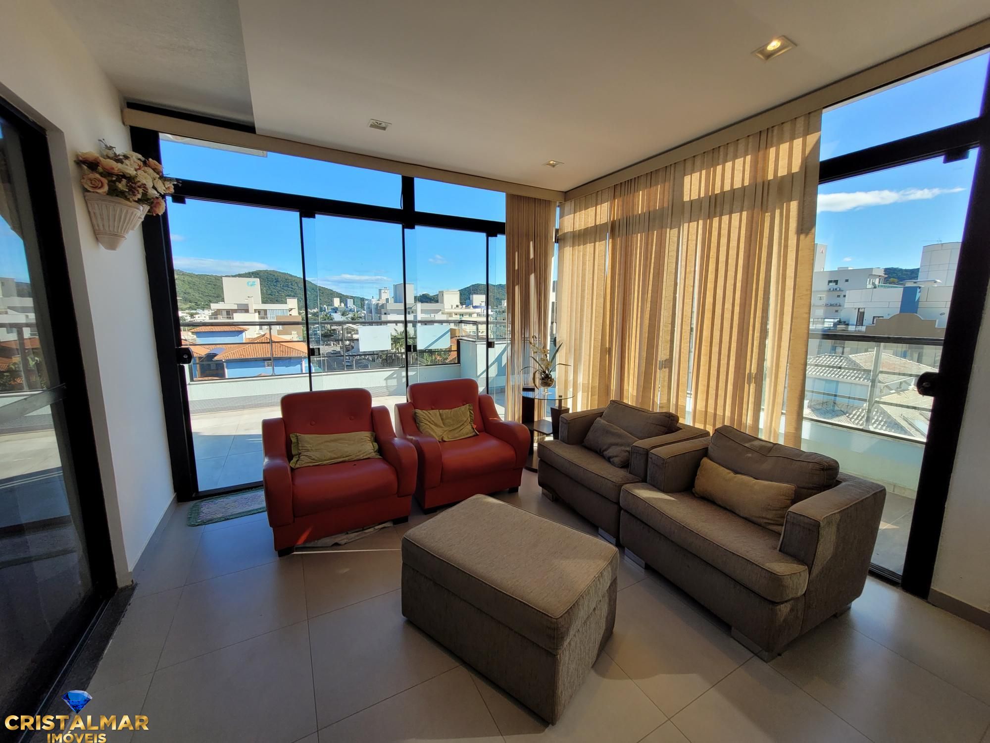 Cobertura, 5 quartos, 332 m² - Foto 3