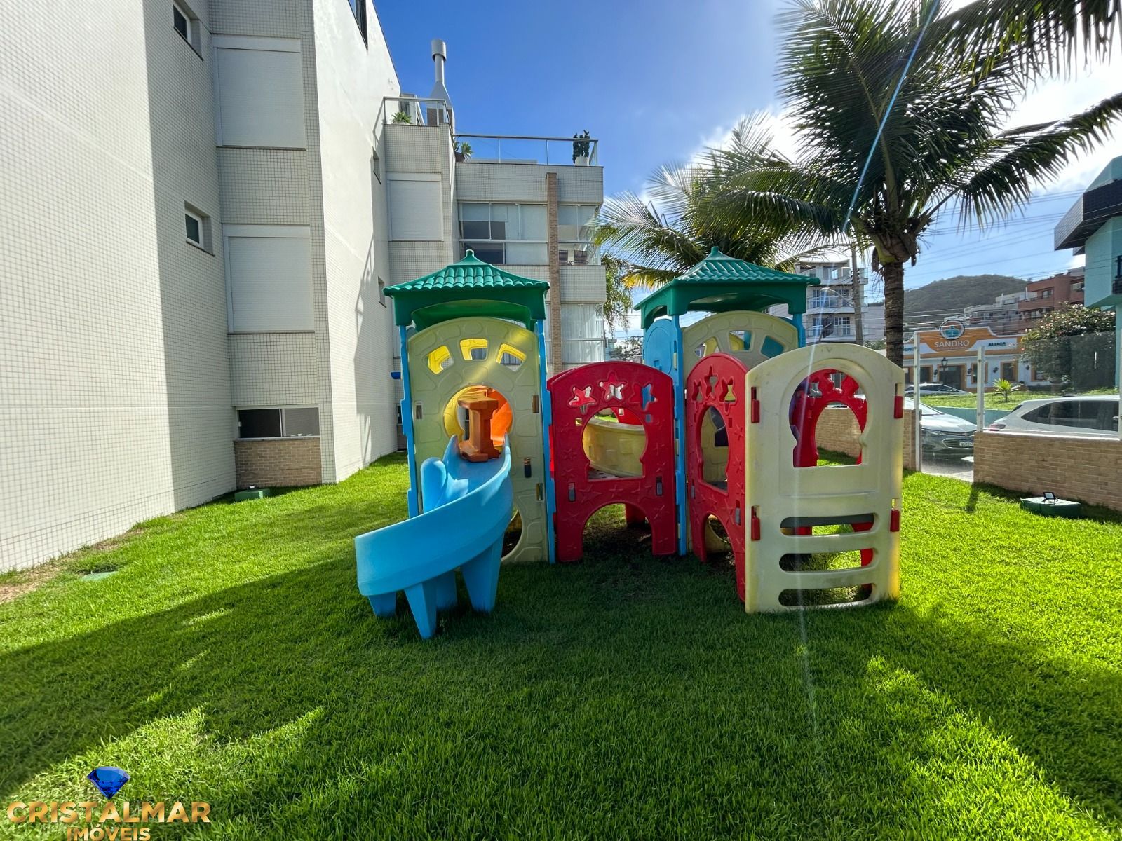 Apartamento, 3 quartos, 133 m² - Foto 34