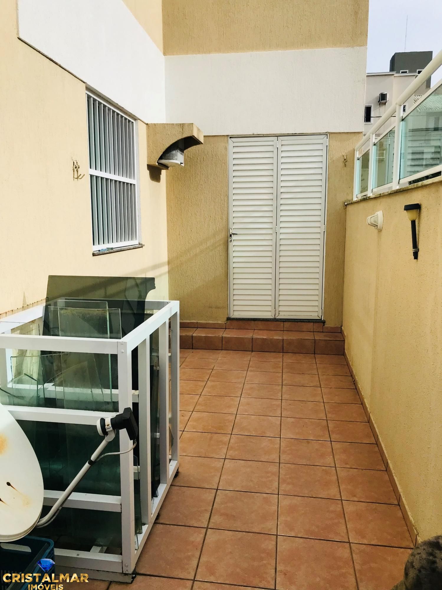 Apartamento à venda com 2 quartos, 60m² - Foto 19