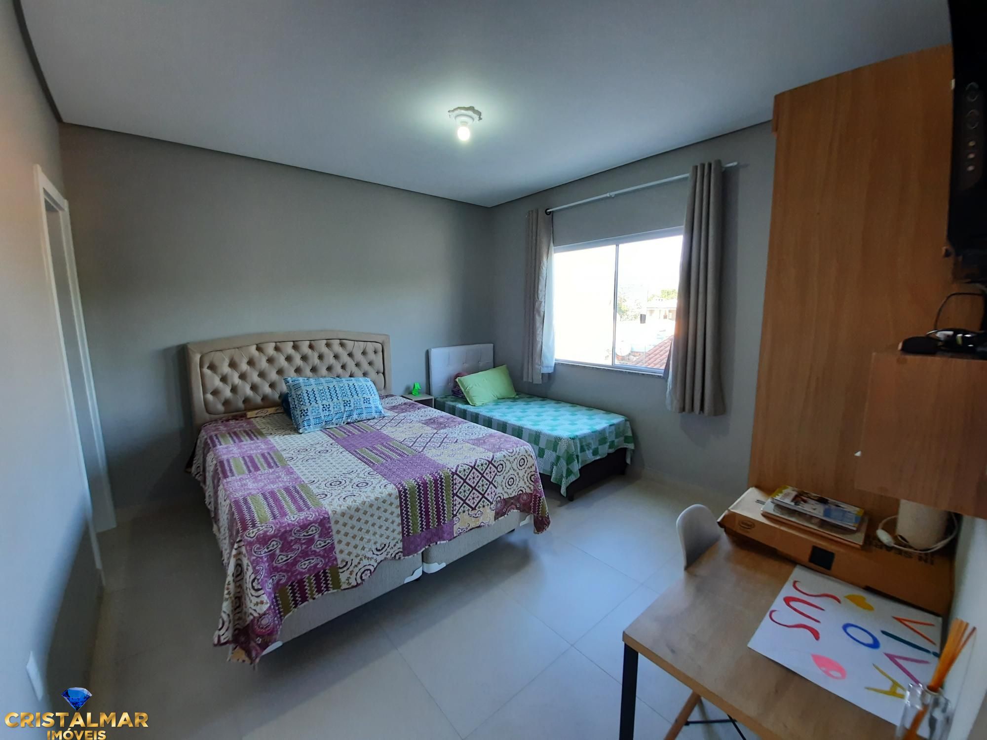 Apartamento à venda com 2 quartos, 79m² - Foto 7