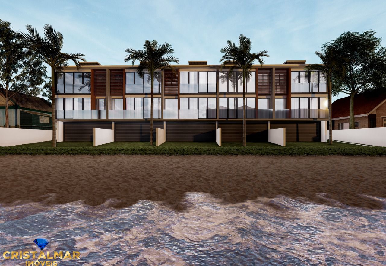 Sobrado, 3 quartos, 170 m² - Foto 2