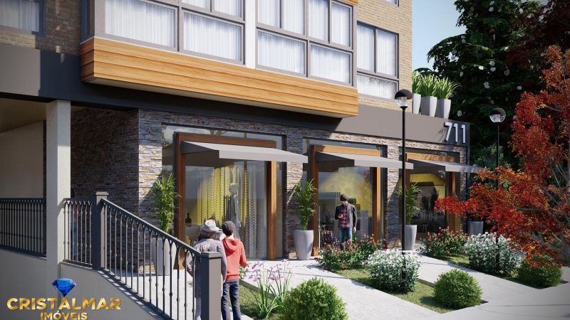 Apartamento, 2 quartos, 71 m² - Foto 5