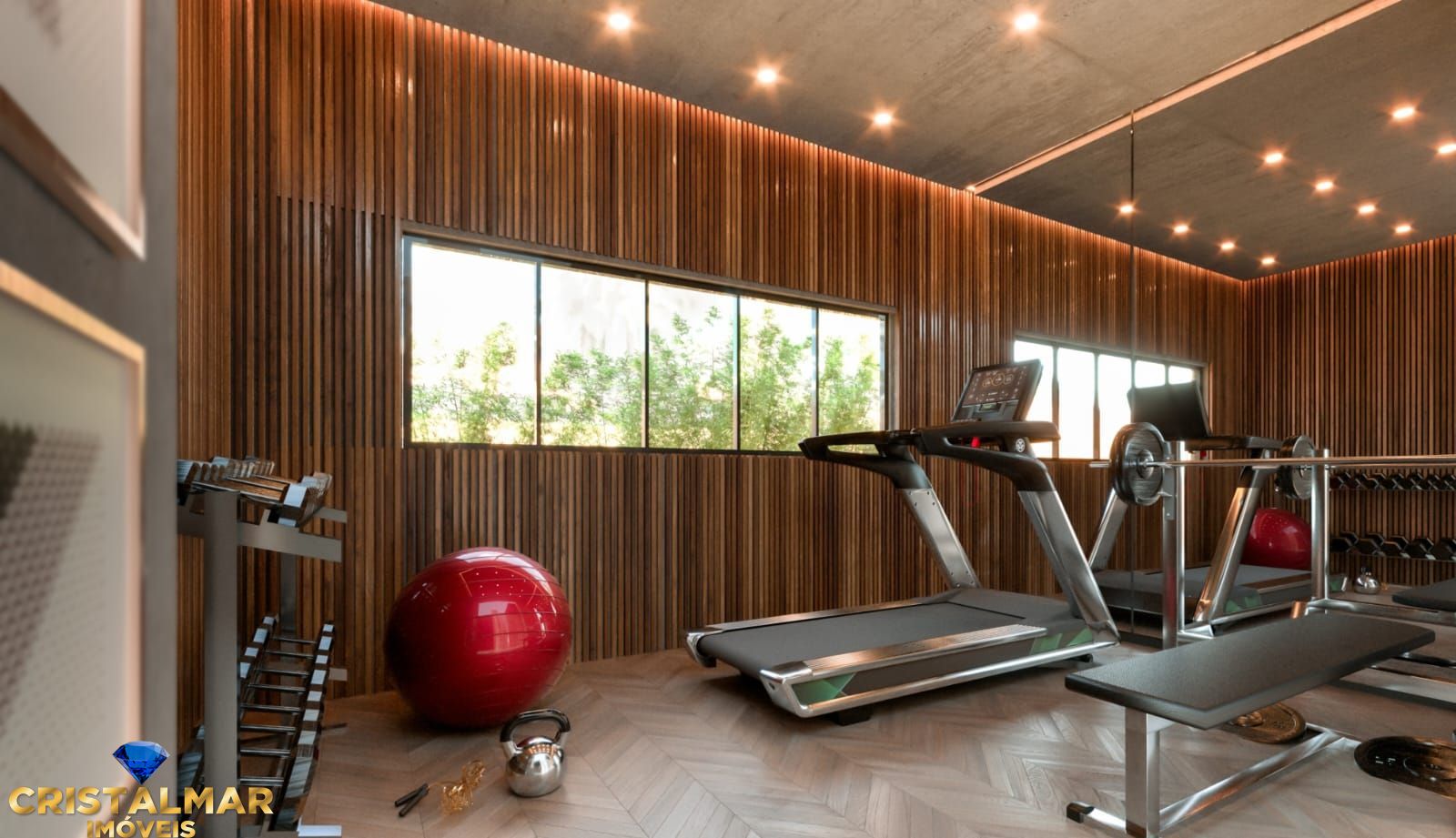 Apartamento, 3 quartos, 119 m² - Foto 10