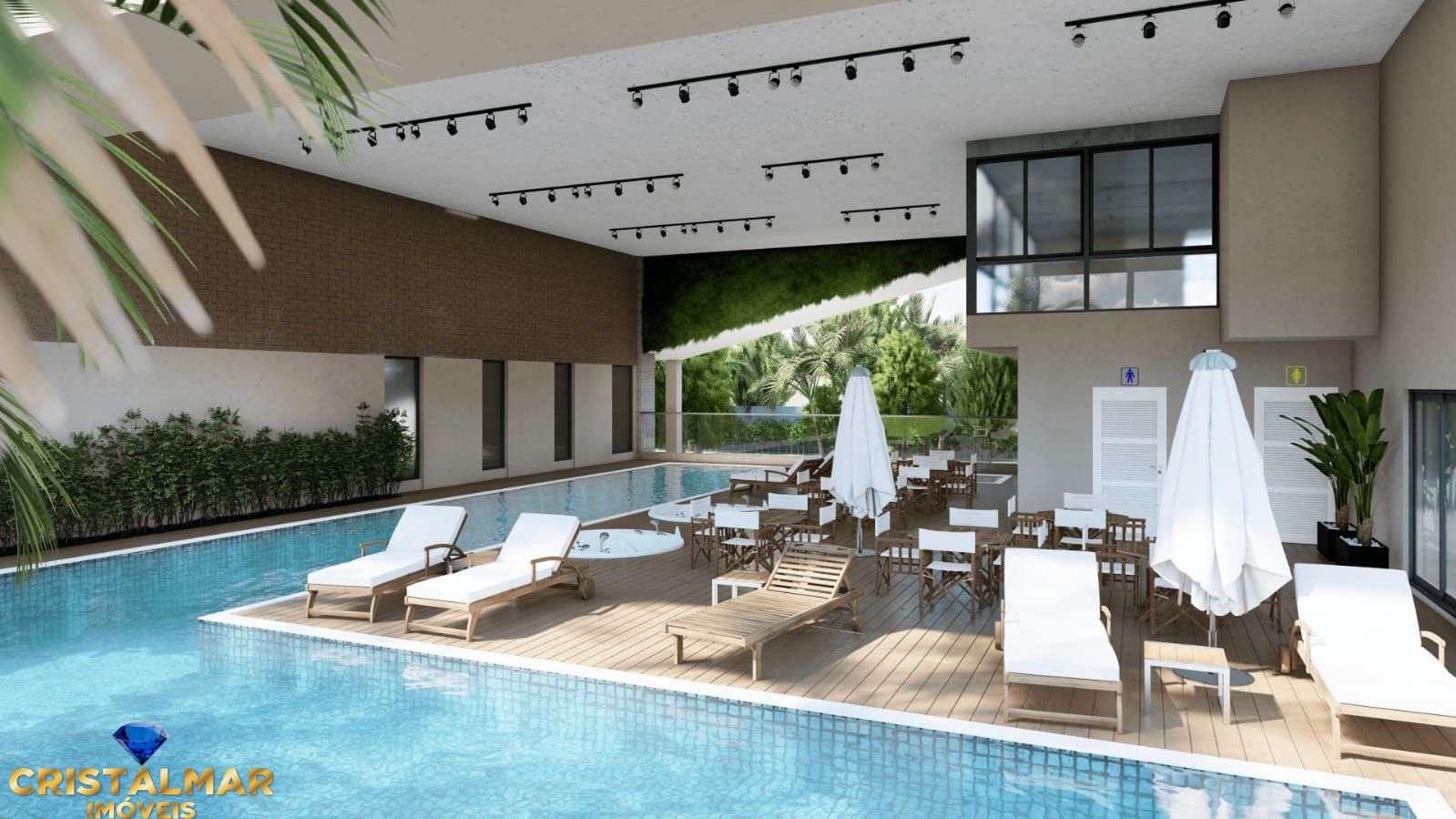 Apartamento, 3 quartos, 162 m² - Foto 8