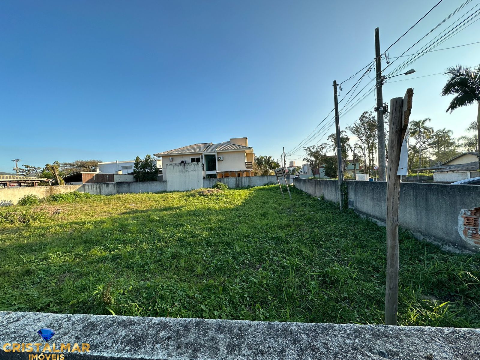 Terreno, 625 m² - Foto 4