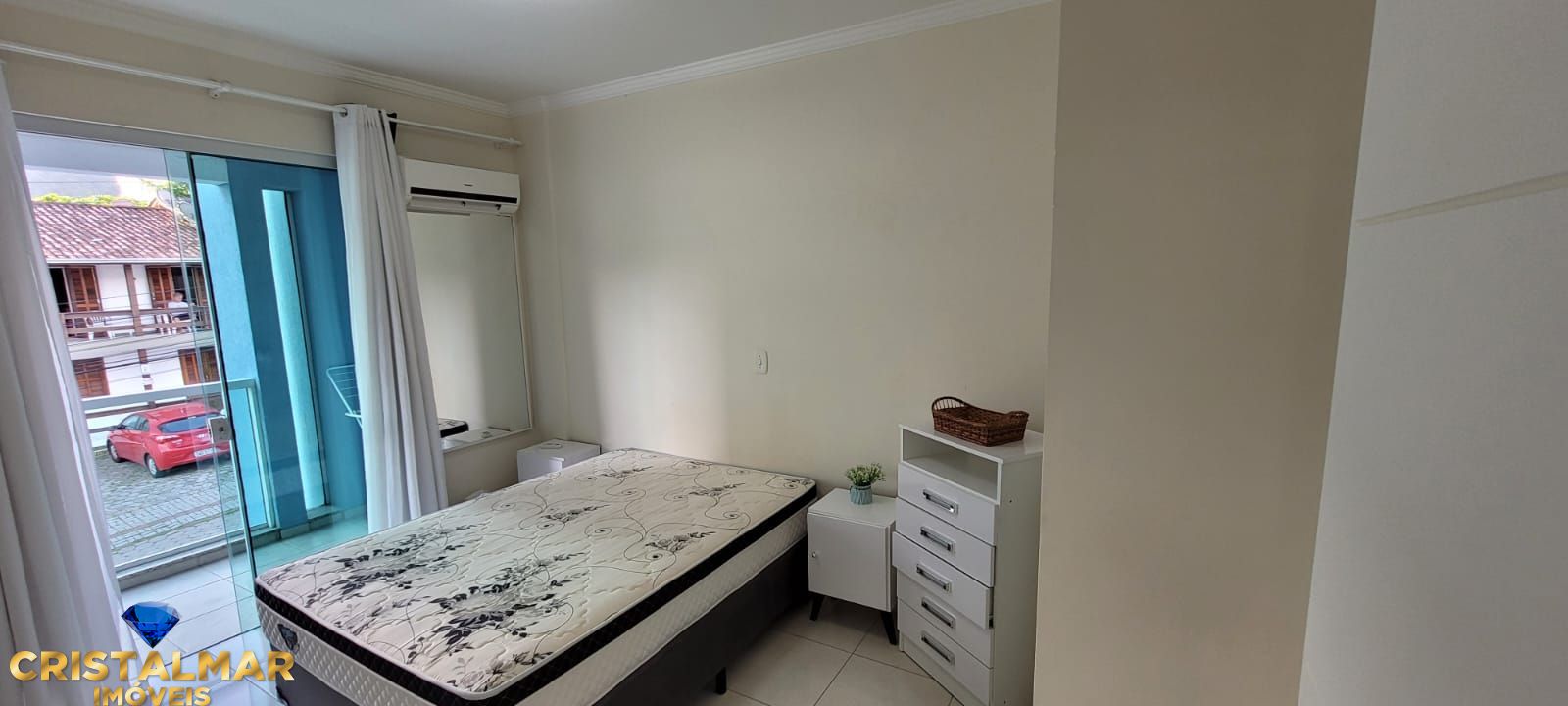 Apartamento à venda com 2 quartos, 81m² - Foto 8