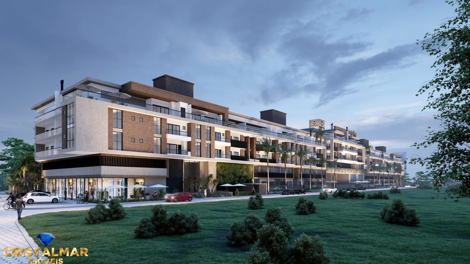 Apartamento, 3 quartos, 162 m² - Foto 5