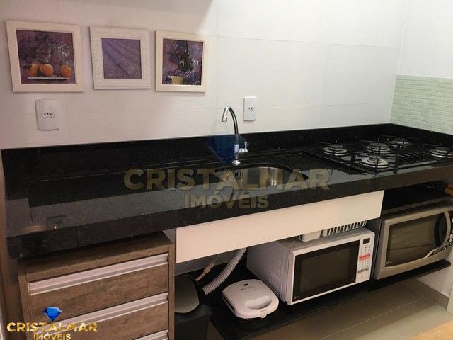 Apartamento, 2 quartos, 75 m² - Foto 11