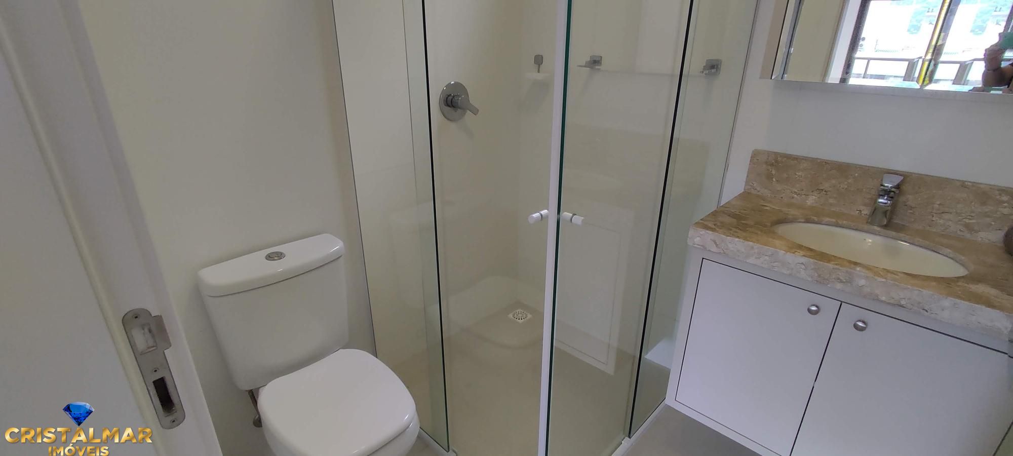 Apartamento à venda com 3 quartos, 163m² - Foto 11