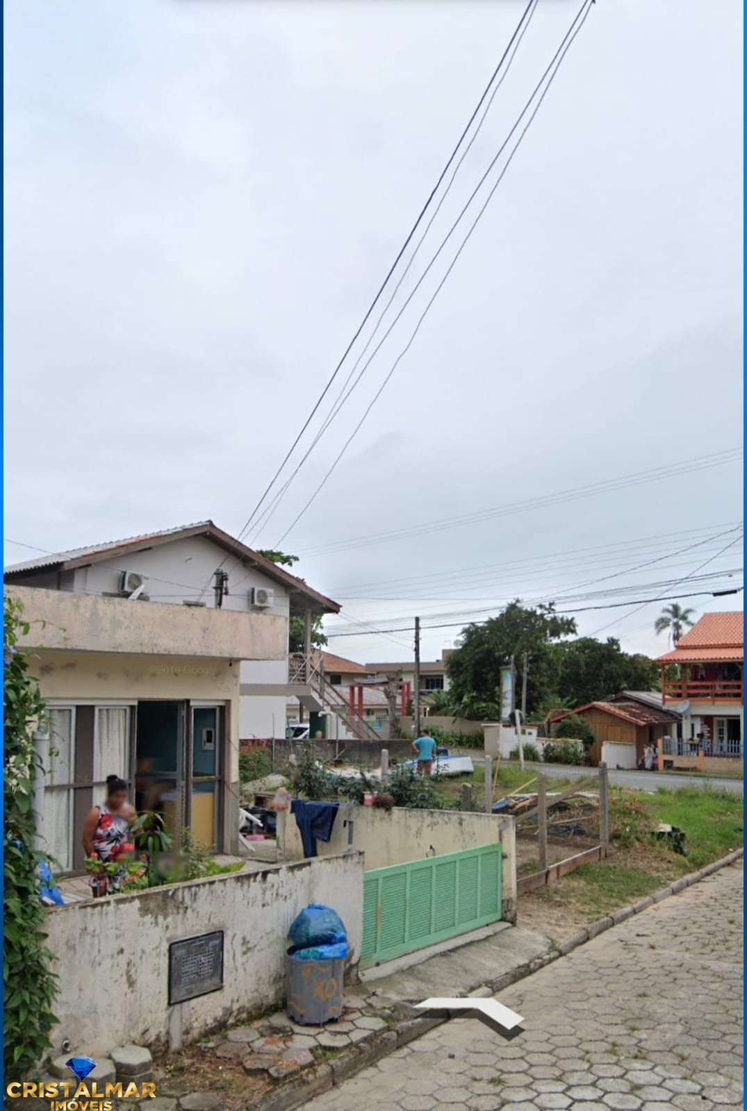 Terreno, 322 m² - Foto 5