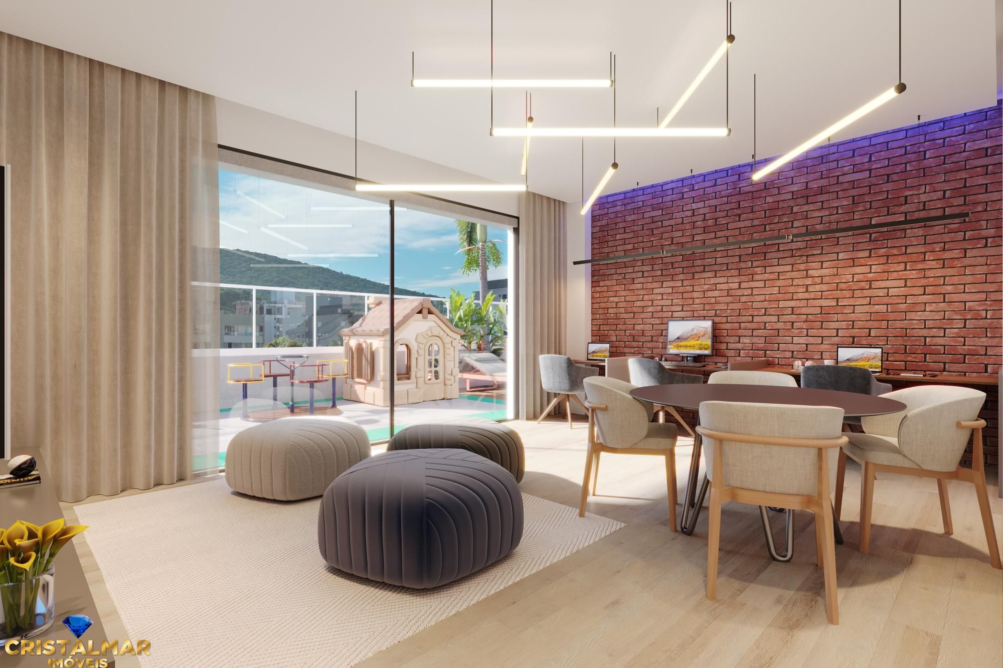Apartamento, 2 quartos, 80 m² - Foto 13