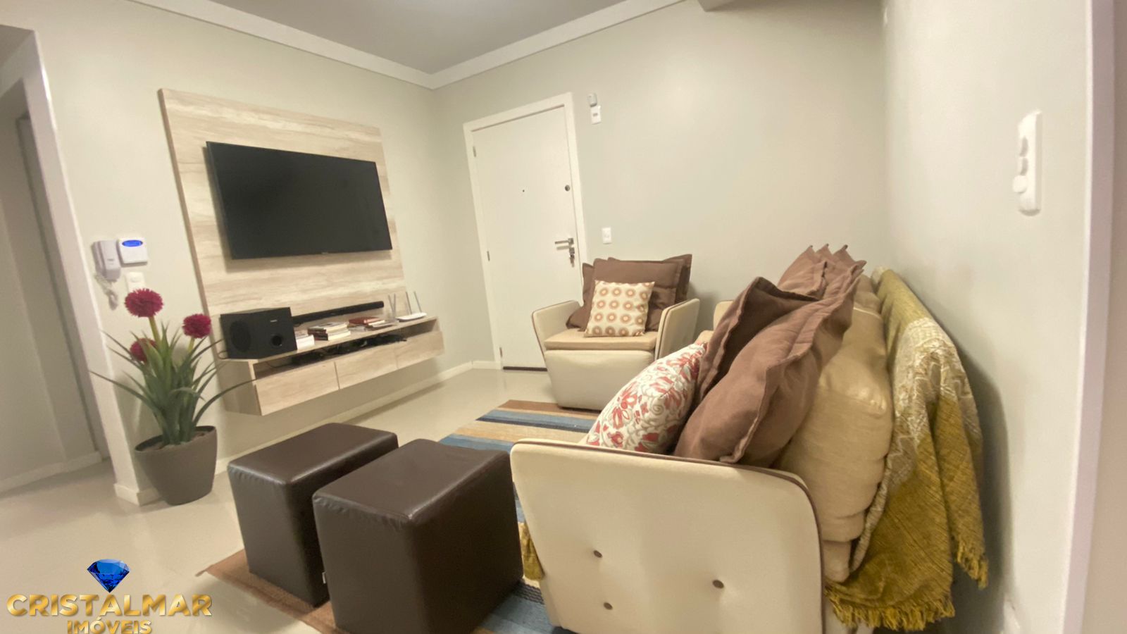 Apartamento, 3 quartos, 130 m² - Foto 13