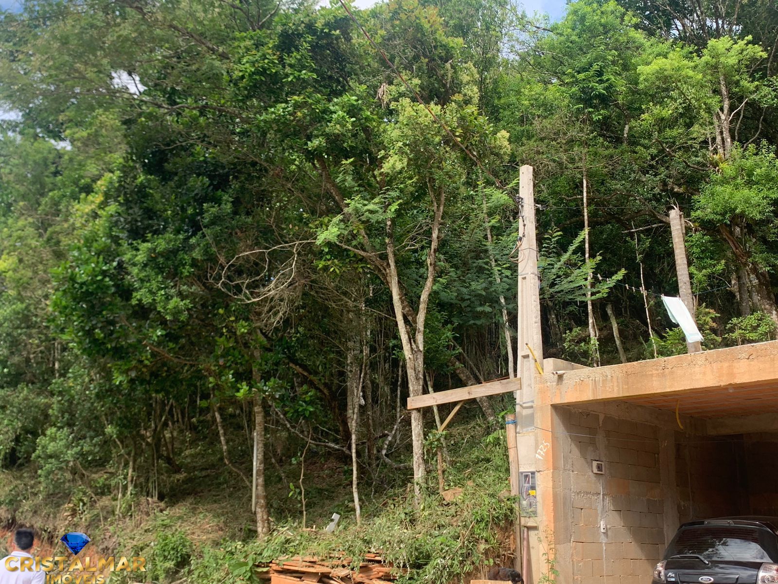 Terreno, 279 m² - Foto 1