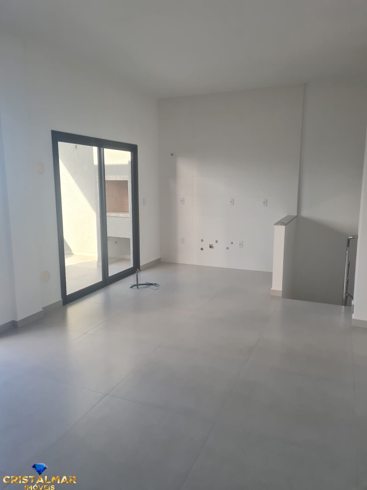 Apartamento à venda com 3 quartos, 133m² - Foto 6