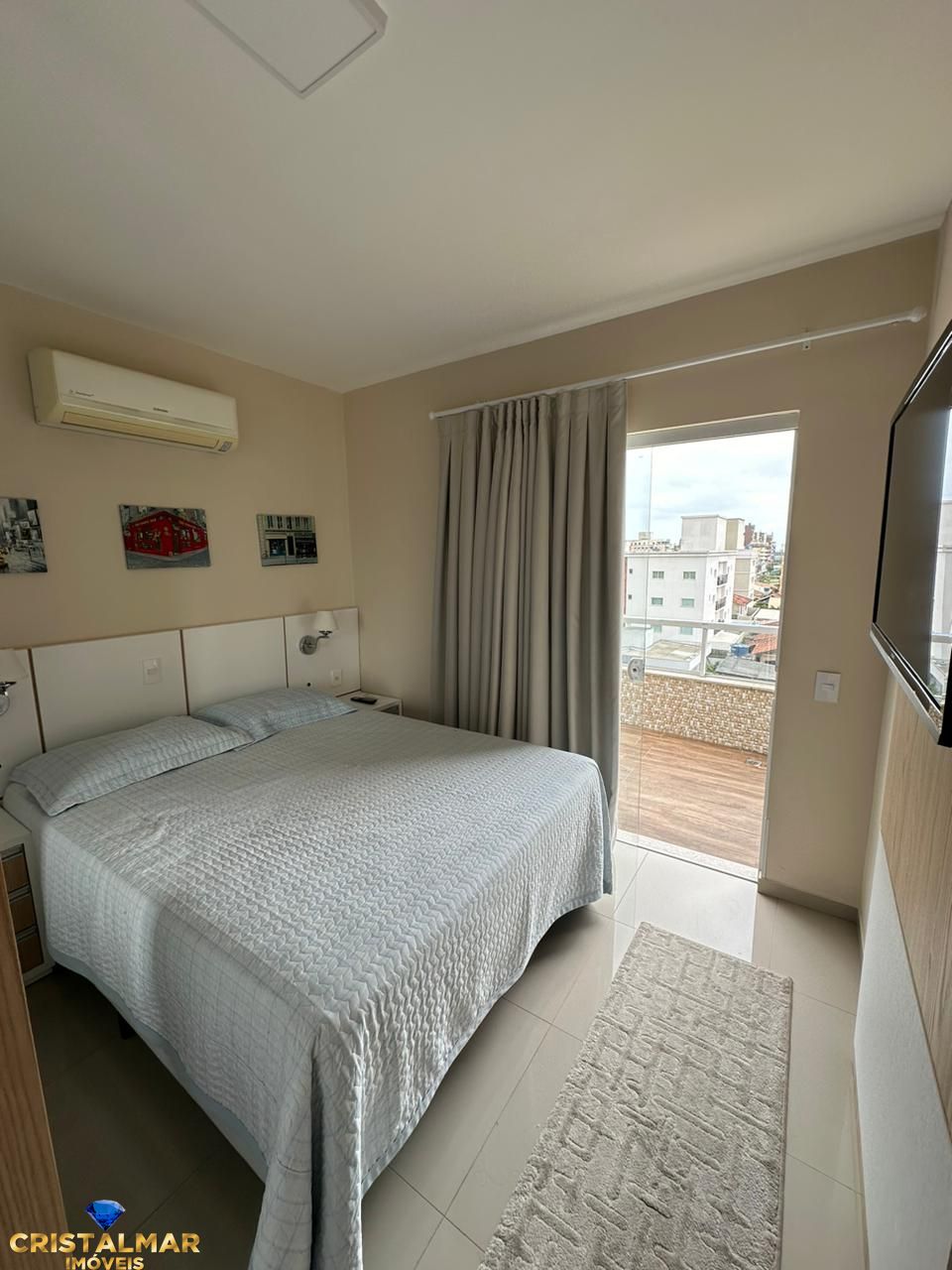 Cobertura à venda com 2 quartos, 140m² - Foto 4