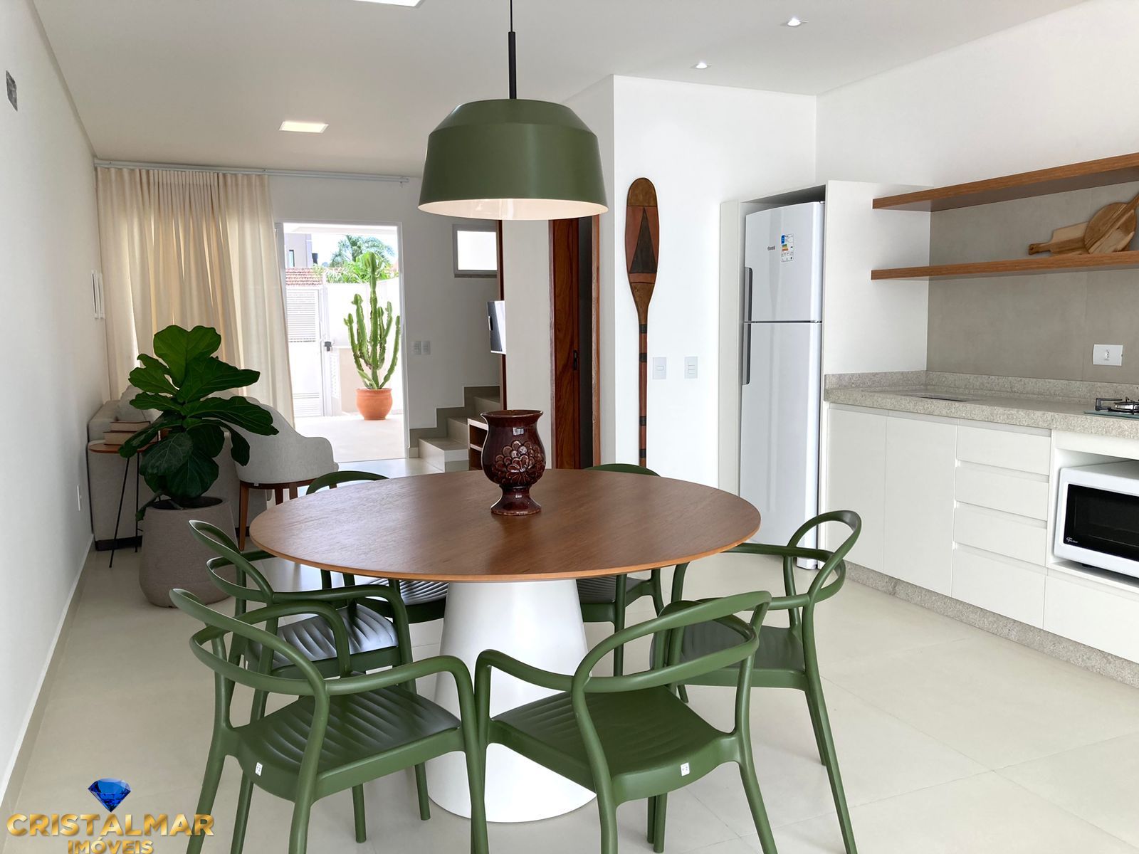 Casa, 3 quartos, 151 m² - Foto 13