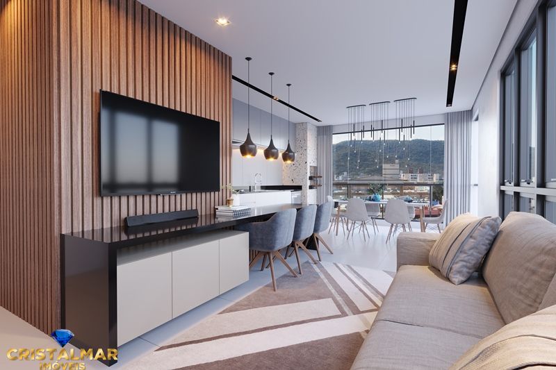 Apartamento, 3 quartos, 160 m² - Foto 4
