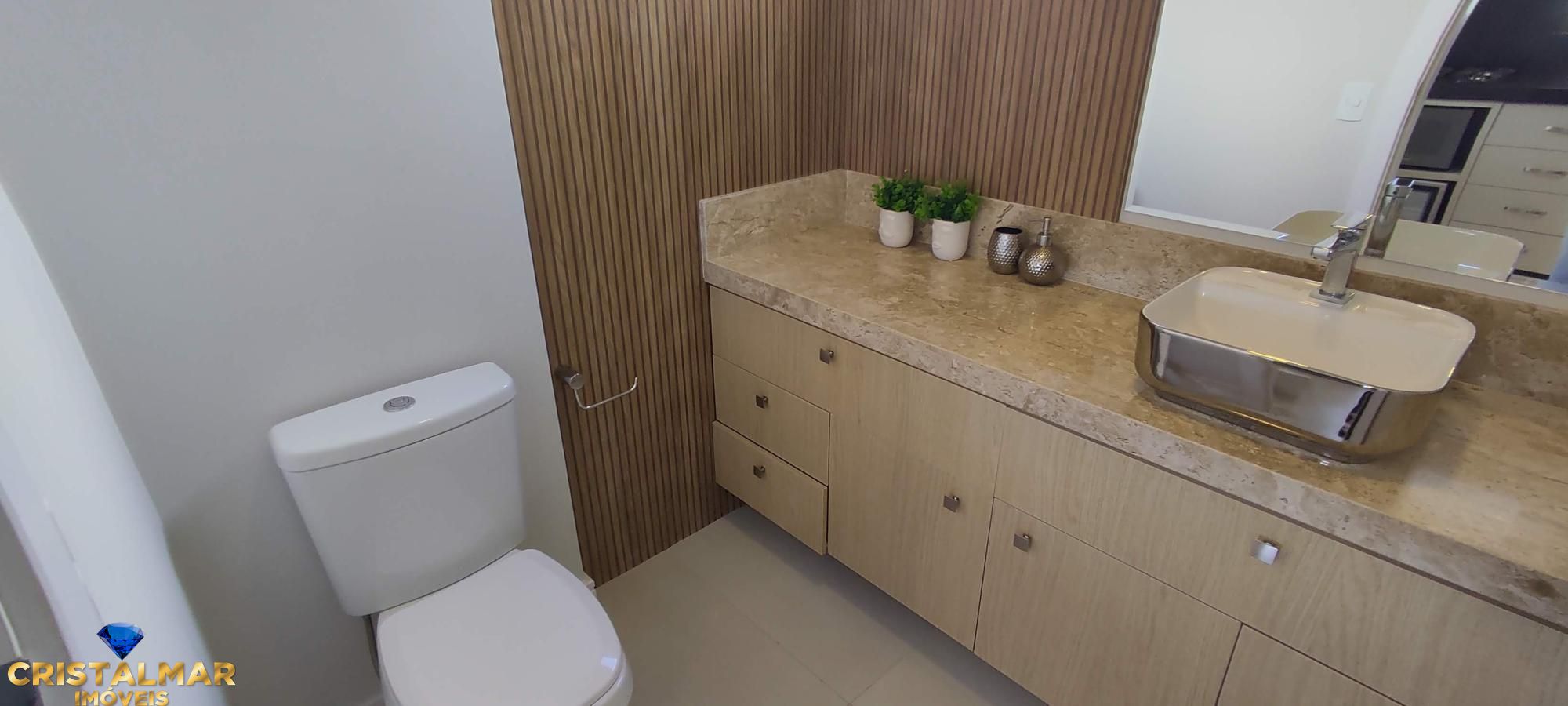 Apartamento, 3 quartos, 163 m² - Foto 22