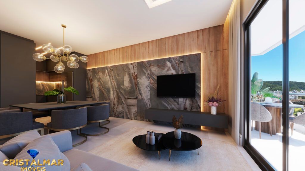 Apartamento, 2 quartos, 89 m² - Foto 5