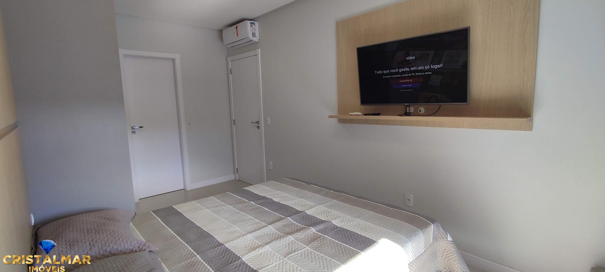 Apartamento à venda com 3 quartos, 163m² - Foto 9