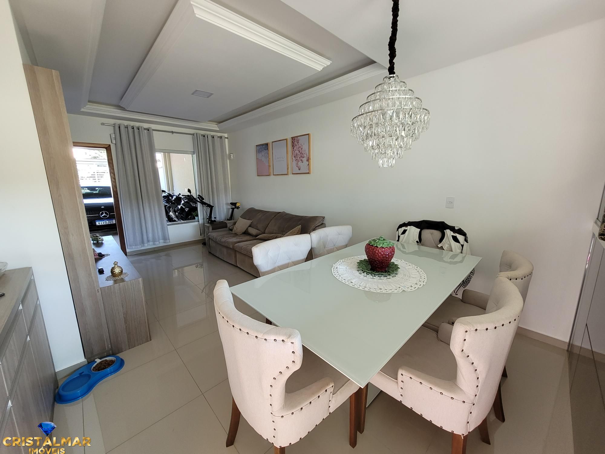 Sobrado, 3 quartos, 122 m² - Foto 5