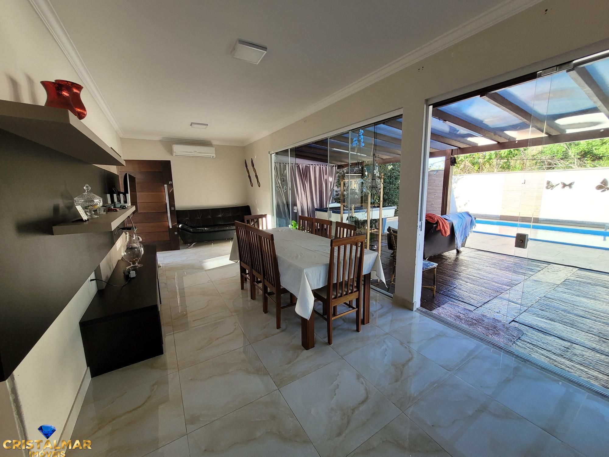 Casa, 3 quartos, 119 m² - Foto 2